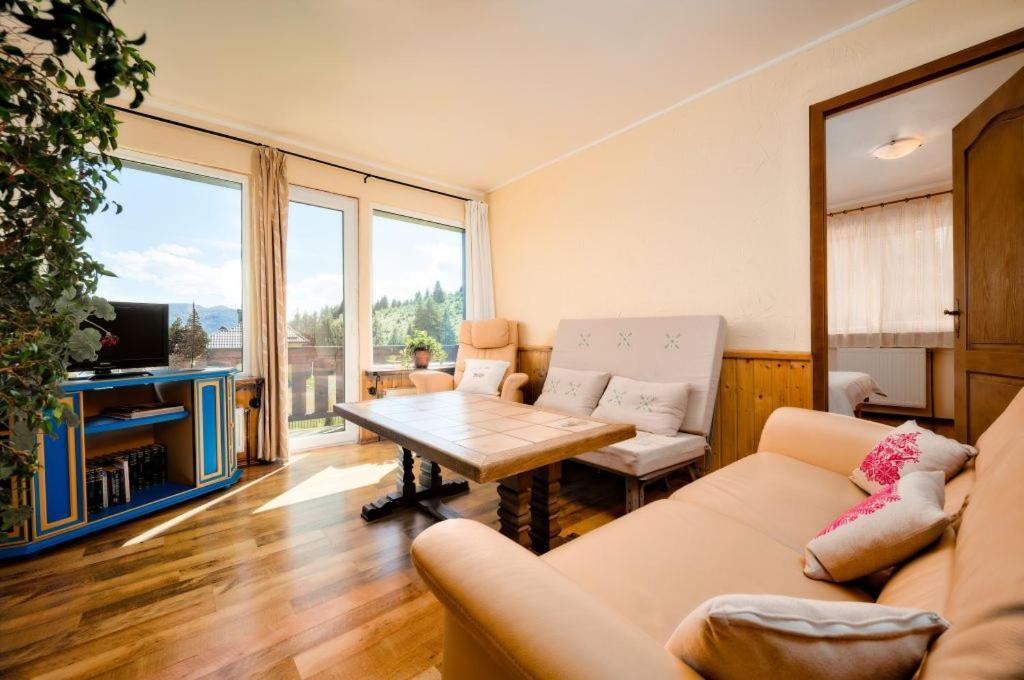 Cabana Mariuca Фундата Экстерьер фото