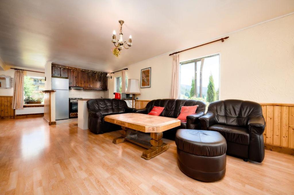 Cabana Mariuca Фундата Экстерьер фото